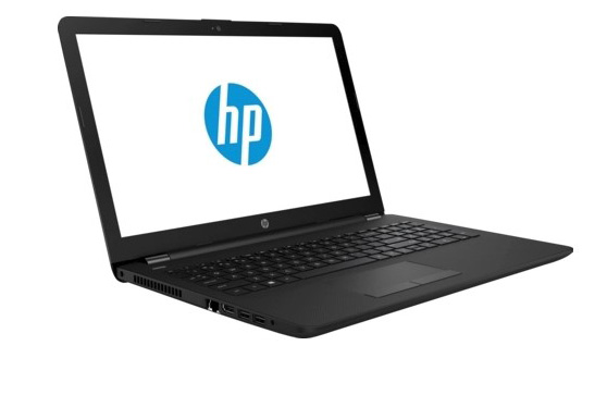 Обзор ноутбука HP15-AY502UR