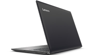 Обзор ноутбука Lenovo 320-15AST