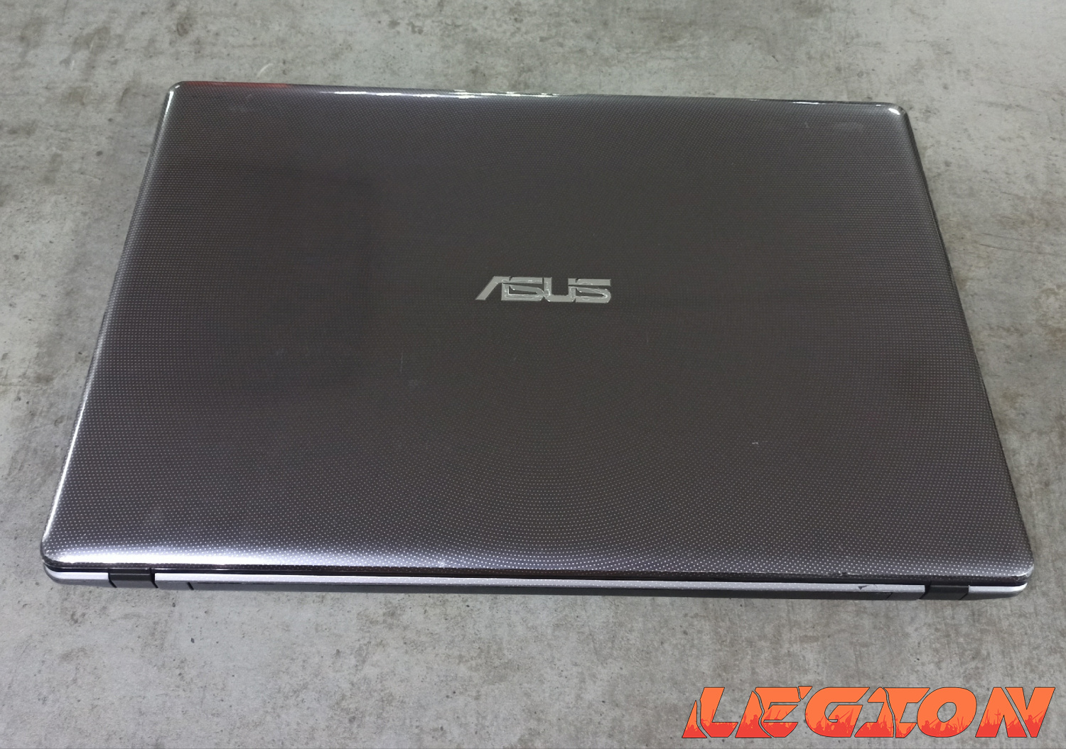 Asus i5 4200/8GB/GTX 950/320GB/15.6 FullHD