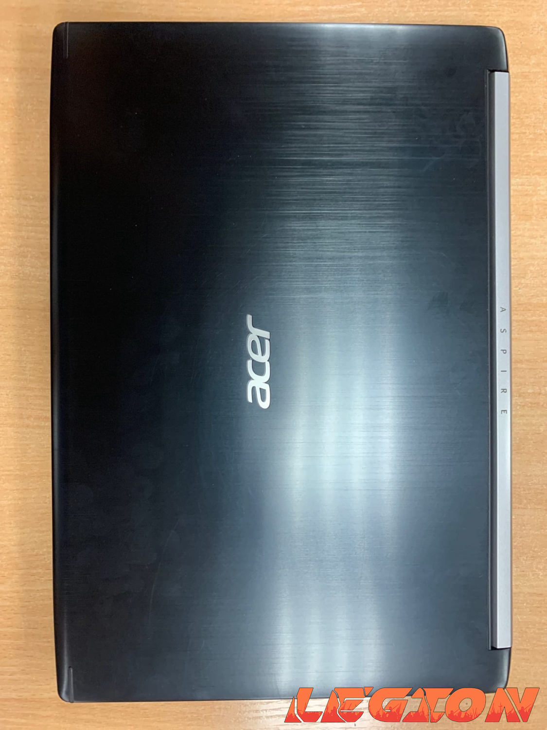 Acer/i5 7300/8GB/GTX1050/248GB SSD/15.6 IPS FHD