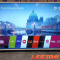 LG 49(125)/Smart TV/Wi-Fi/4K UHD 3840x2160