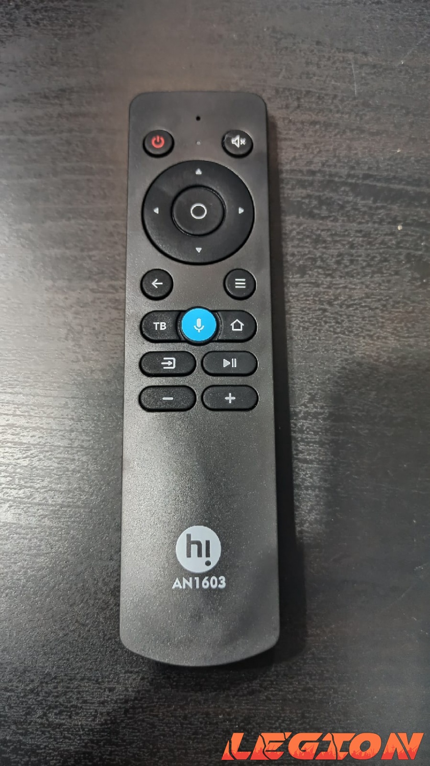 Hi 32(84) /Smart TV/Wi-FI/Full HD (1920x1080)