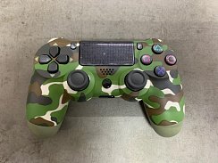Dualshock PS4 Camouflage